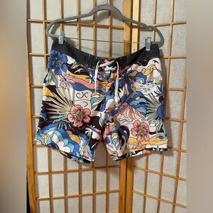 Panama Jack Shorts Mens